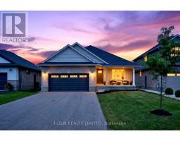72 SPARKYS WAY, Southwold, Ontario