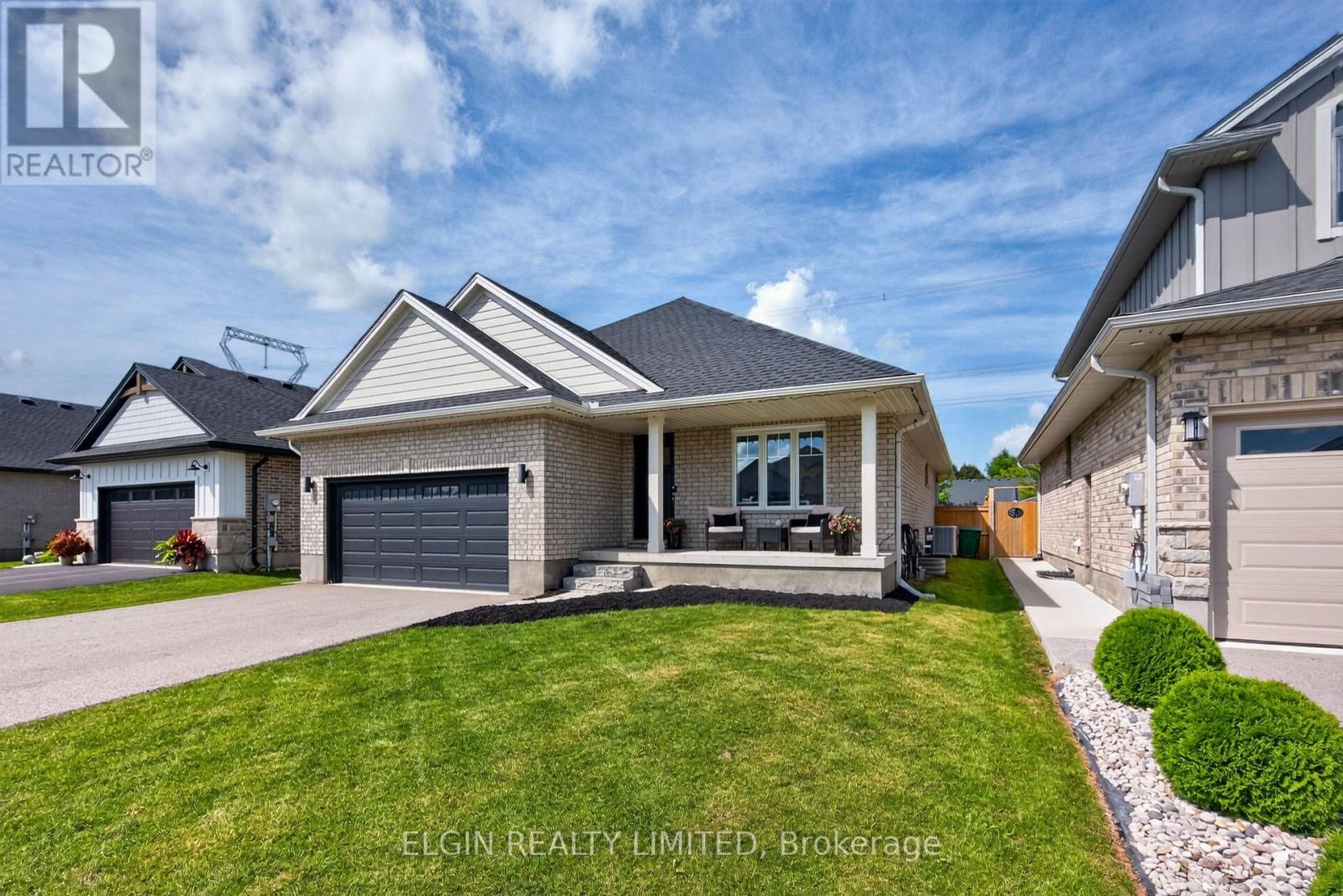 72 Sparkys Way, Southwold, Ontario  N5P 0E9 - Photo 2 - X13797484