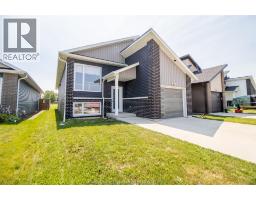 223 MANNING DRIVE DRIVE, Chatham, Ontario