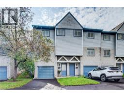589 BEECHWOOD Drive Unit# 22, Waterloo, Ontario