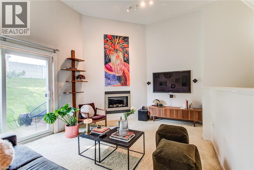 589 Beechwood Drive Unit# 22, Waterloo, Ontario  N2T 2K9 - Photo 9 - 40857816