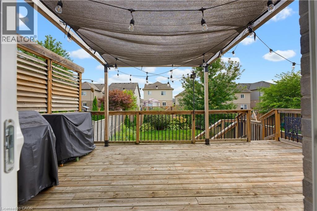 251 Cranbrook Street, Kitchener, Ontario  N2P 0B5 - Photo 23 - 40863026