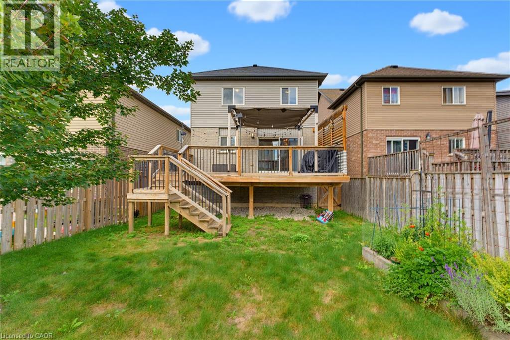 251 Cranbrook Street, Kitchener, Ontario  N2P 0B5 - Photo 26 - 40863026