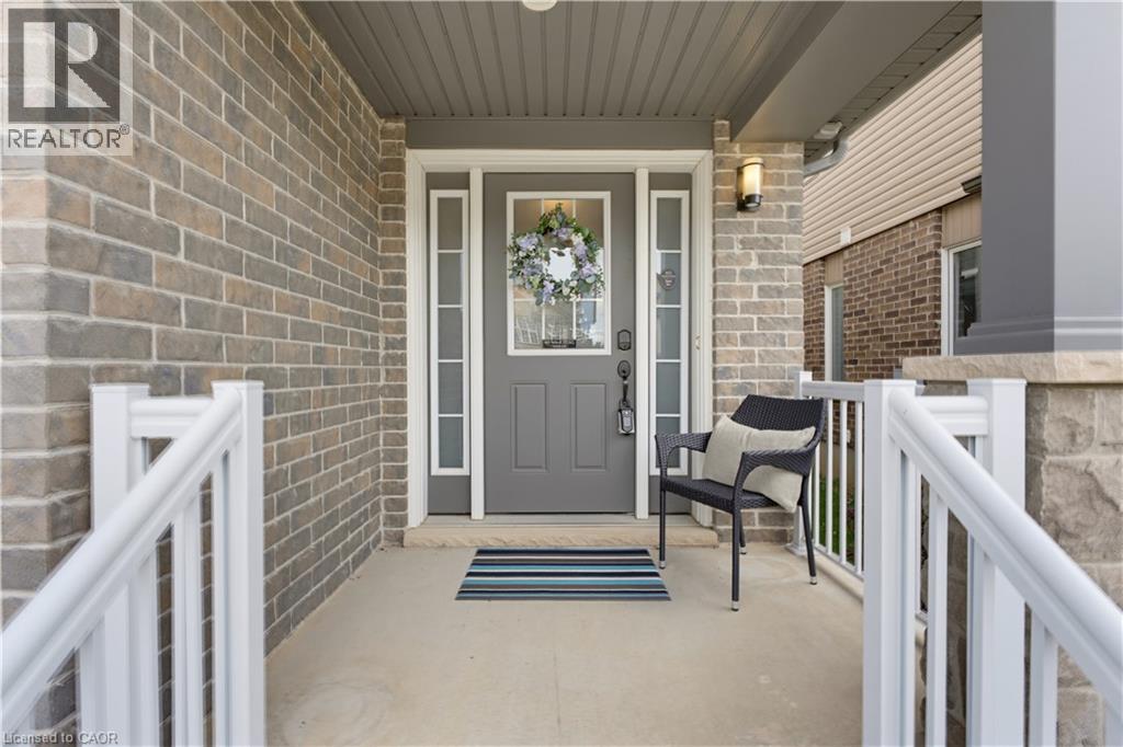 251 Cranbrook Street, Kitchener, Ontario  N2P 0B5 - Photo 28 - 40863026