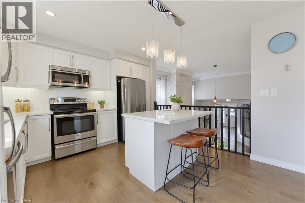 251 Cranbrook Street, Kitchener, Ontario  N2P 0B5 - Photo 8 - 40863026