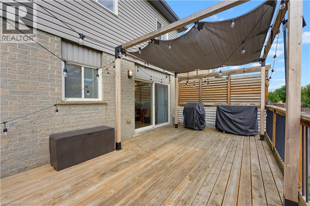 251 Cranbrook Street, Kitchener, Ontario  N2P 0B5 - Photo 24 - 40863026