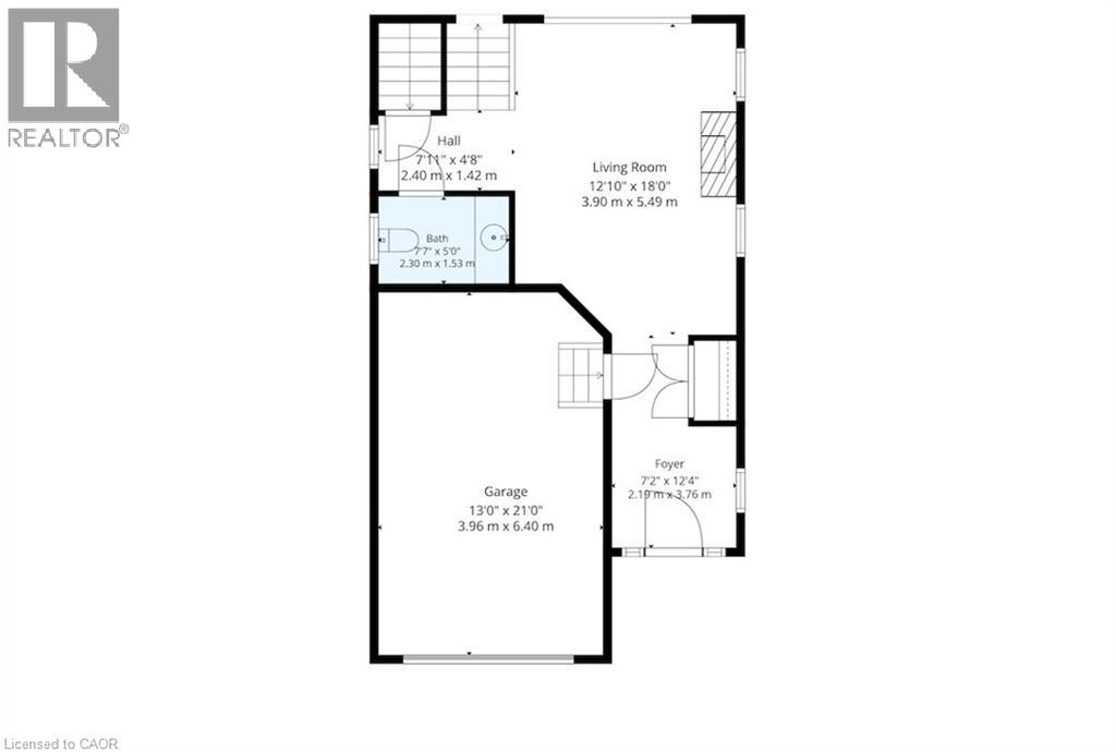 251 Cranbrook Street, Kitchener, Ontario  N2P 0B5 - Photo 32 - 40863026