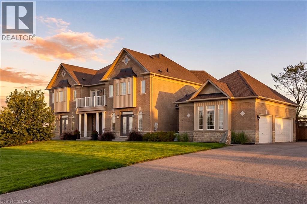 4 Morrison Court, Essa, Ontario  L9R 1V2 - Photo 3 - 40864130