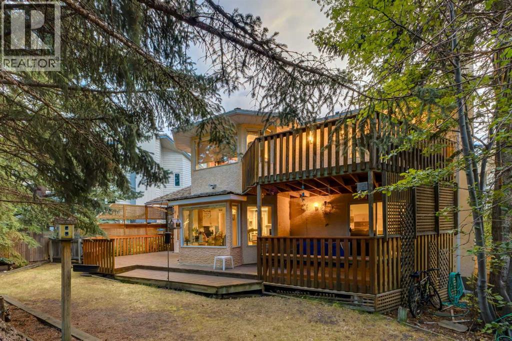 660 Coach Grove Road Sw, Calgary, Alberta  T3H 1C6 - Photo 40 - A2339456