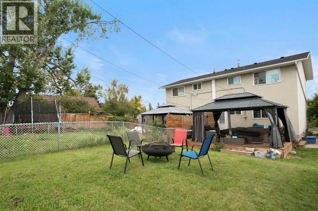 5009 North Haven Drive NW, Calgary, Alberta  T2K 2K3 - Photo 32 - A2343870
