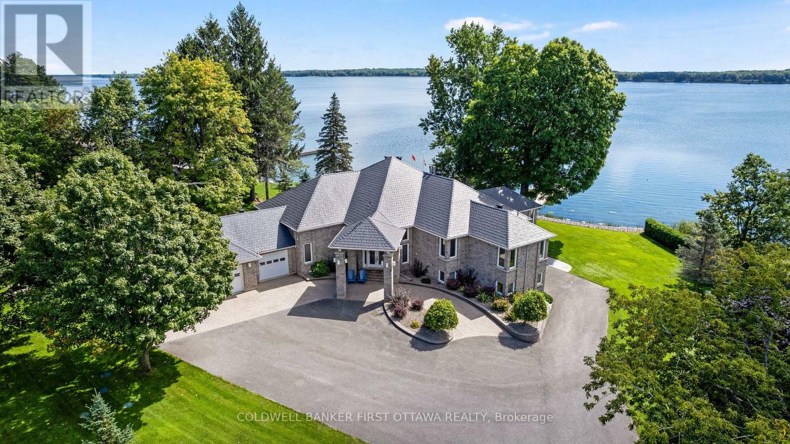 987 1000 Islands Parkway, Leeds And The Thousand Islands, Ontario  K0E 1R0 - Photo 4 - X13784072