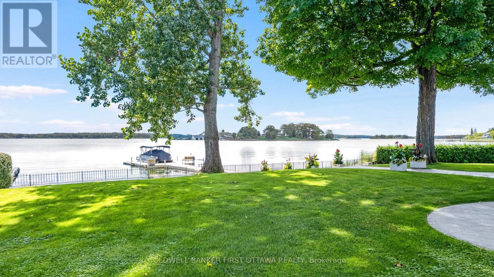 987 1000 Islands Parkway, Leeds And The Thousand Islands, Ontario  K0E 1R0 - Photo 43 - X13784072