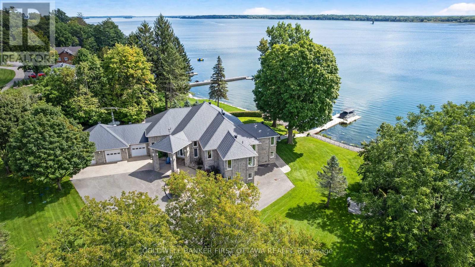 987 1000 Islands Parkway, Leeds And The Thousand Islands, Ontario  K0E 1R0 - Photo 47 - X13784072