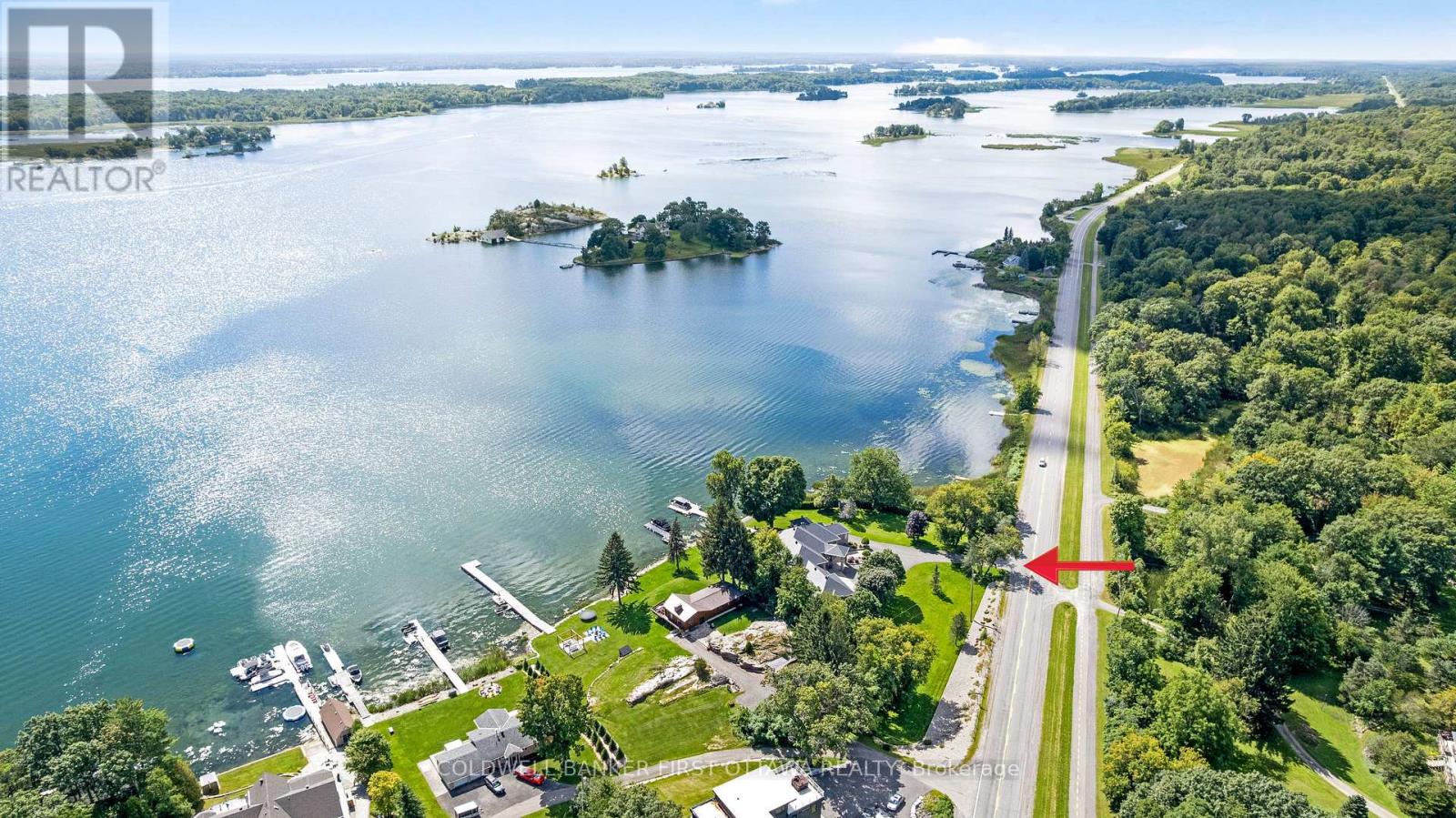 987 1000 Islands Parkway, Leeds And The Thousand Islands, Ontario  K0E 1R0 - Photo 48 - X13784072
