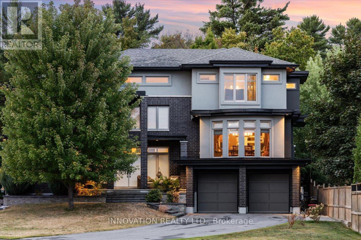 332 CARP HIGHLANDS COURT, Ottawa, Ontario