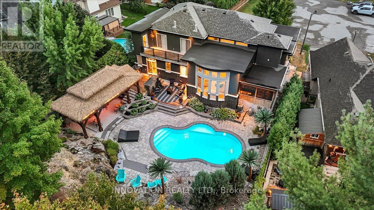 332 Carp Highlands Court, Ottawa, Ontario  K0A 1L0 - Photo 3 - X13797400