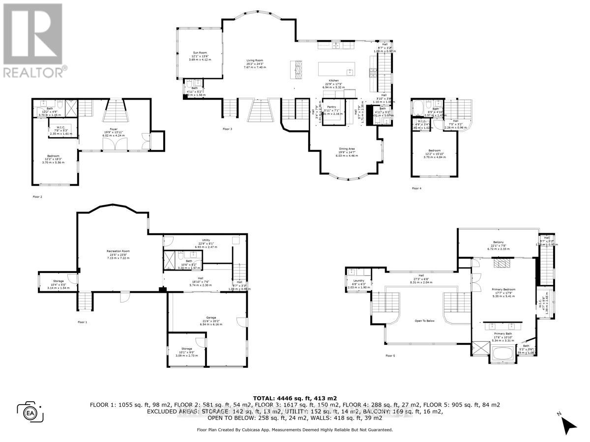 332 Carp Highlands Court, Ottawa, Ontario  K0A 1L0 - Photo 41 - X13797400