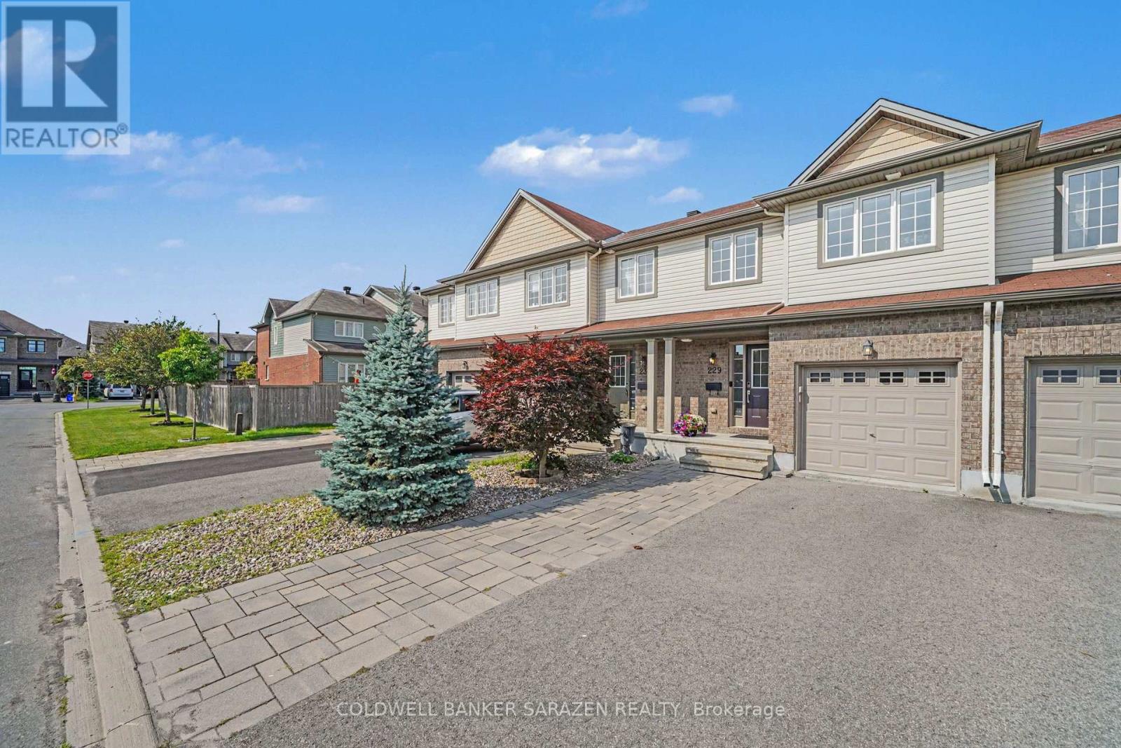 229 Vision Street, Ottawa, Ontario  K4M 0B5 - Photo 2 - X13797422