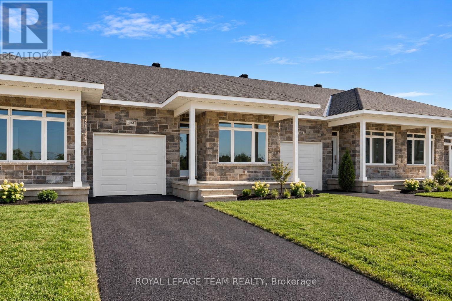 1064 DOBBIE STREET, Brockville, Ontario