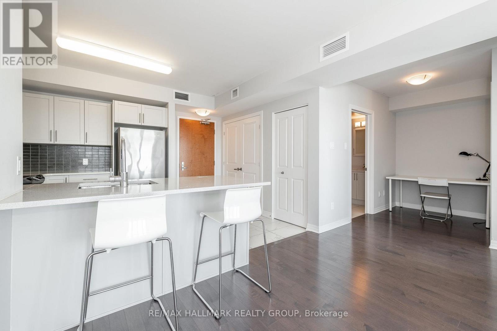 1602 - 195 Besserer Street, Ottawa, Ontario  K1N 0B6 - Photo 10 - X13797492