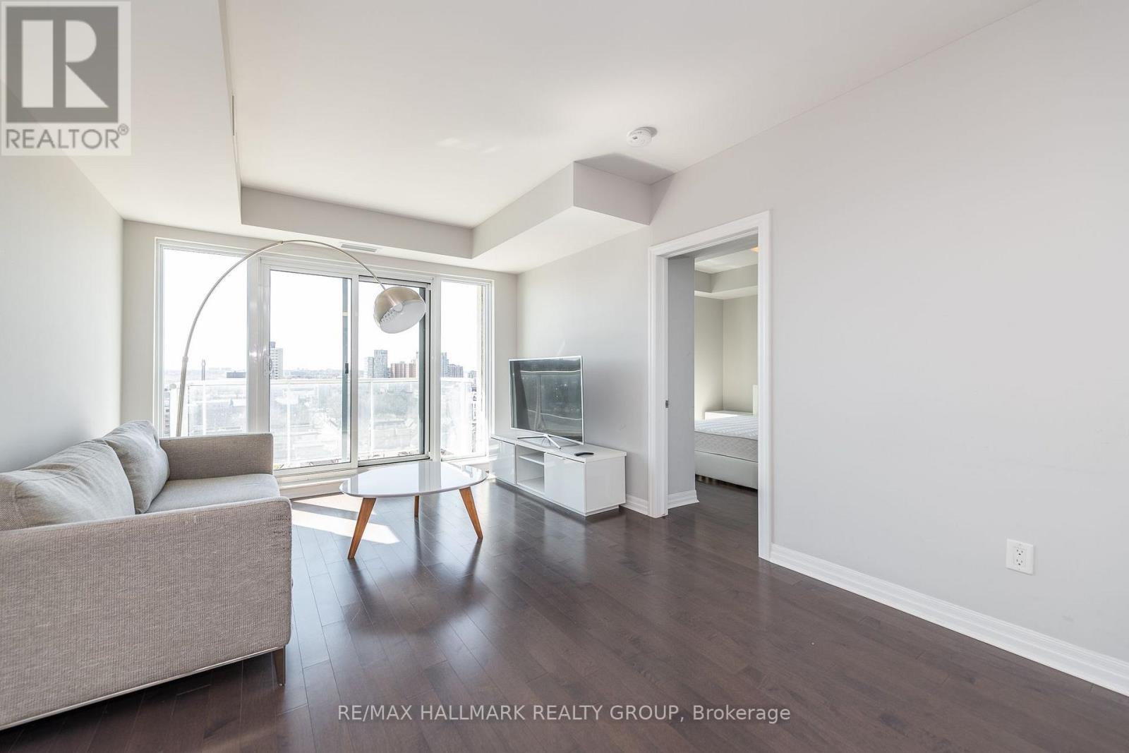 1602 - 195 Besserer Street, Ottawa, Ontario  K1N 0B6 - Photo 11 - X13797492