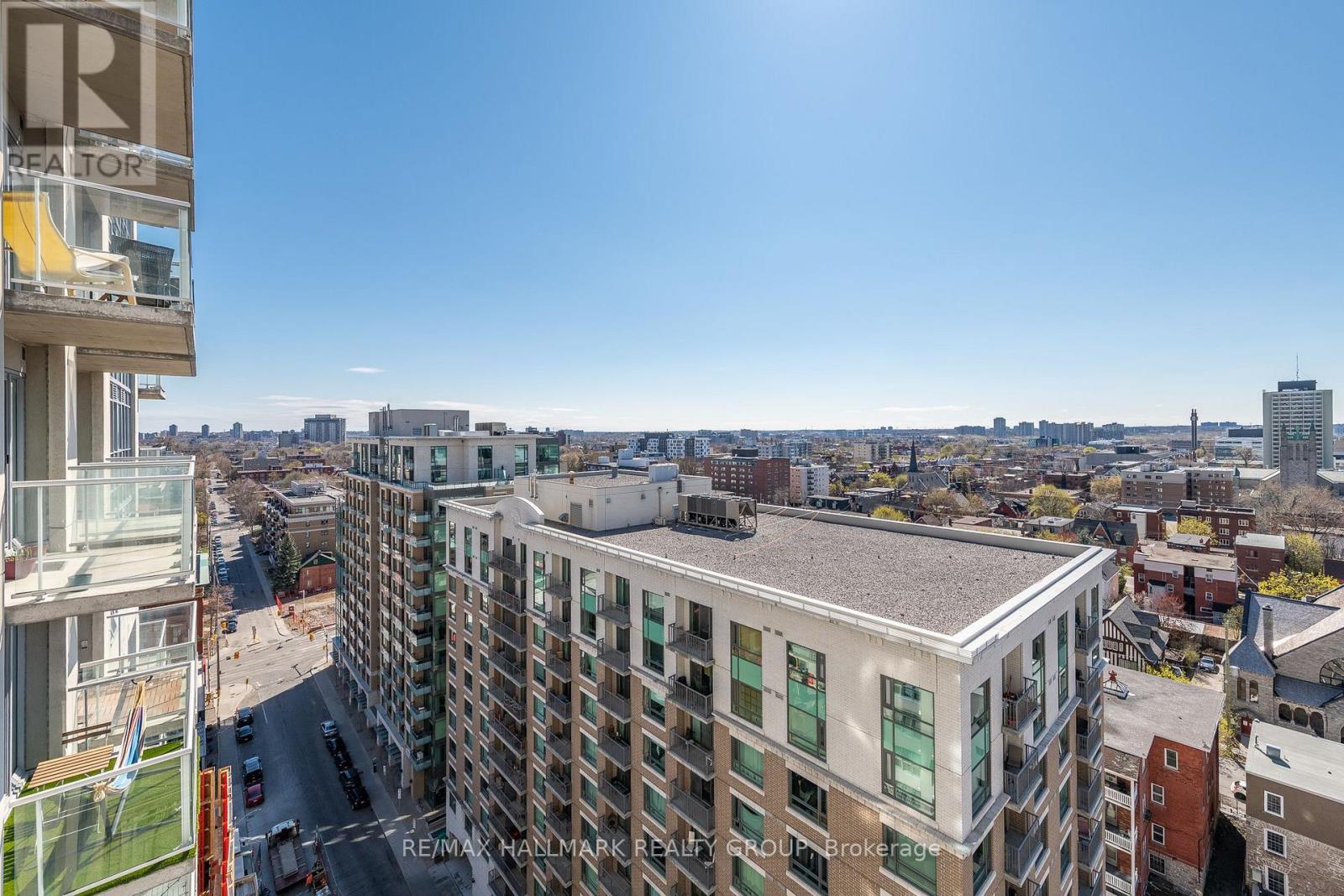 1602 - 195 Besserer Street, Ottawa, Ontario  K1N 0B6 - Photo 27 - X13797492