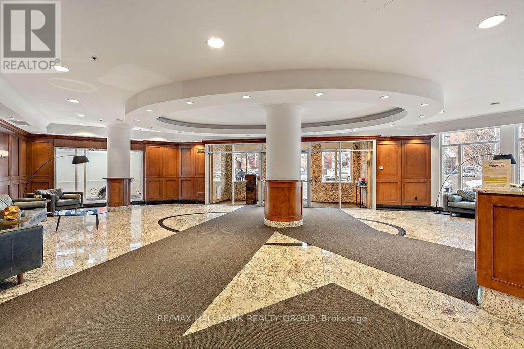 1602 - 195 Besserer Street, Ottawa, Ontario  K1N 0B6 - Photo 4 - X13797492