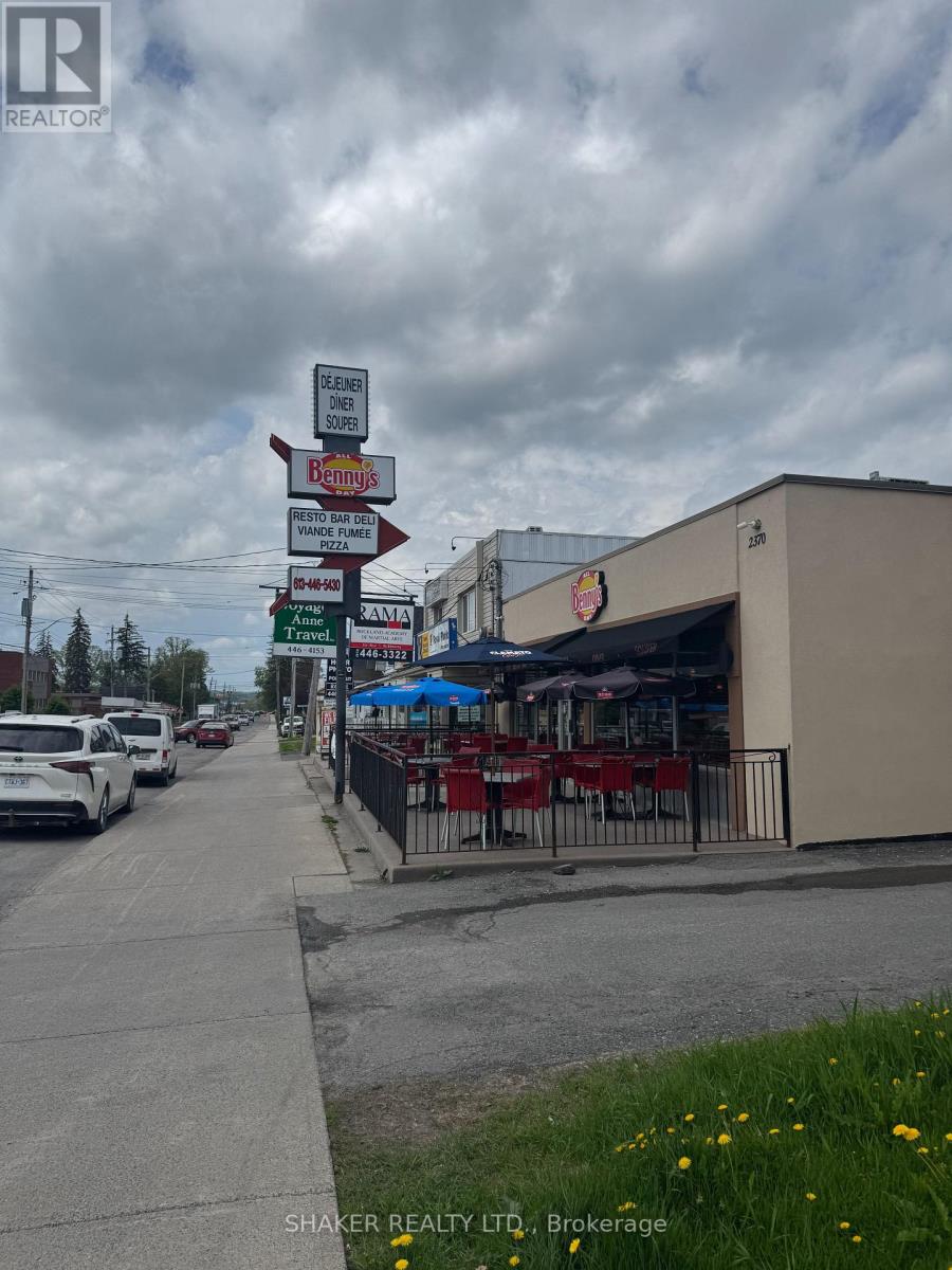2370 Laurier Street, Clarence-Rockland, Ontario  K4K 1L5 - Photo 2 - X13797514