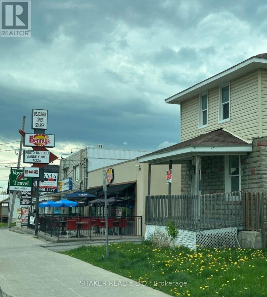 2370 Laurier Street, Clarence-Rockland, Ontario  K4K 1L5 - Photo 3 - X13797514