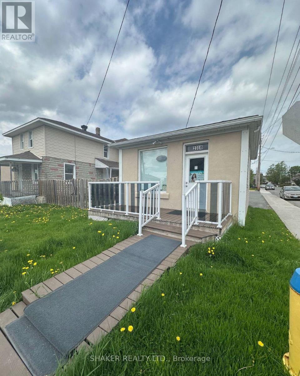 2370 Laurier Street, Clarence-Rockland, Ontario  K4K 1L5 - Photo 4 - X13797514