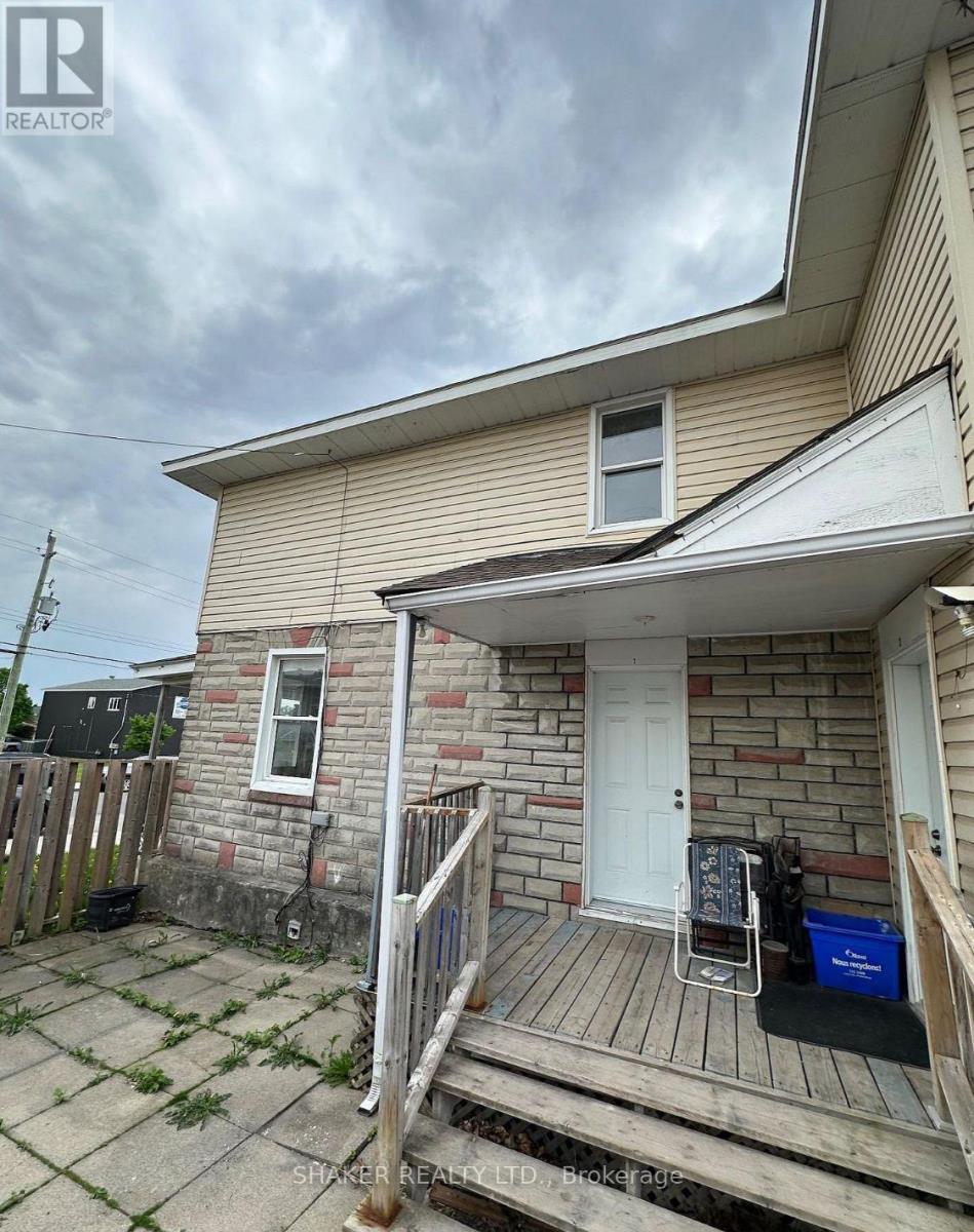 2370 Laurier Street, Clarence-Rockland, Ontario  K4K 1L5 - Photo 5 - X13797514