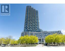 2002 - 16 BONNYCASTLE STREET, Toronto, Ontario