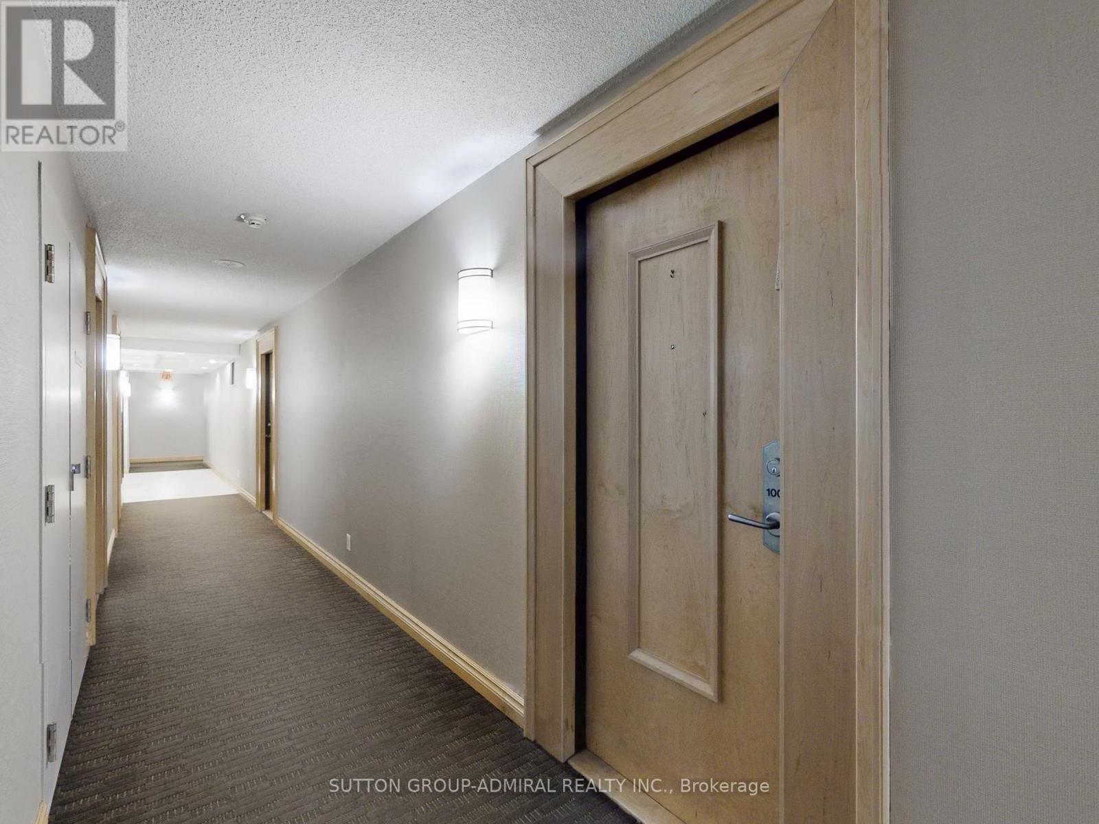 1005 - 212 Eglinton Avenue E, Toronto, Ontario M4P 1K2 - Photo 22 - C13797348