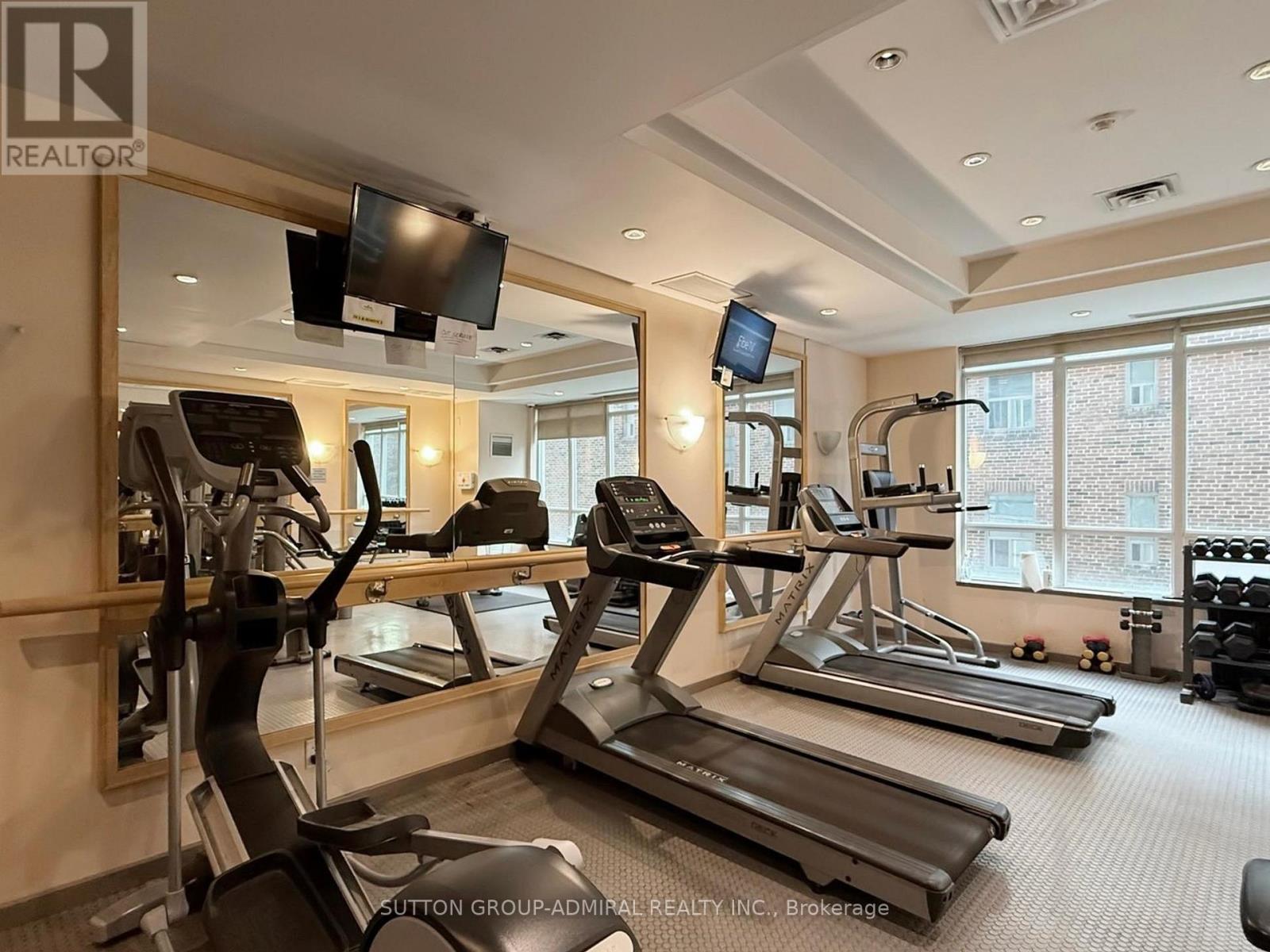 1005 - 212 Eglinton Avenue E, Toronto, Ontario M4P 1K2 - Photo 30 - C13797348