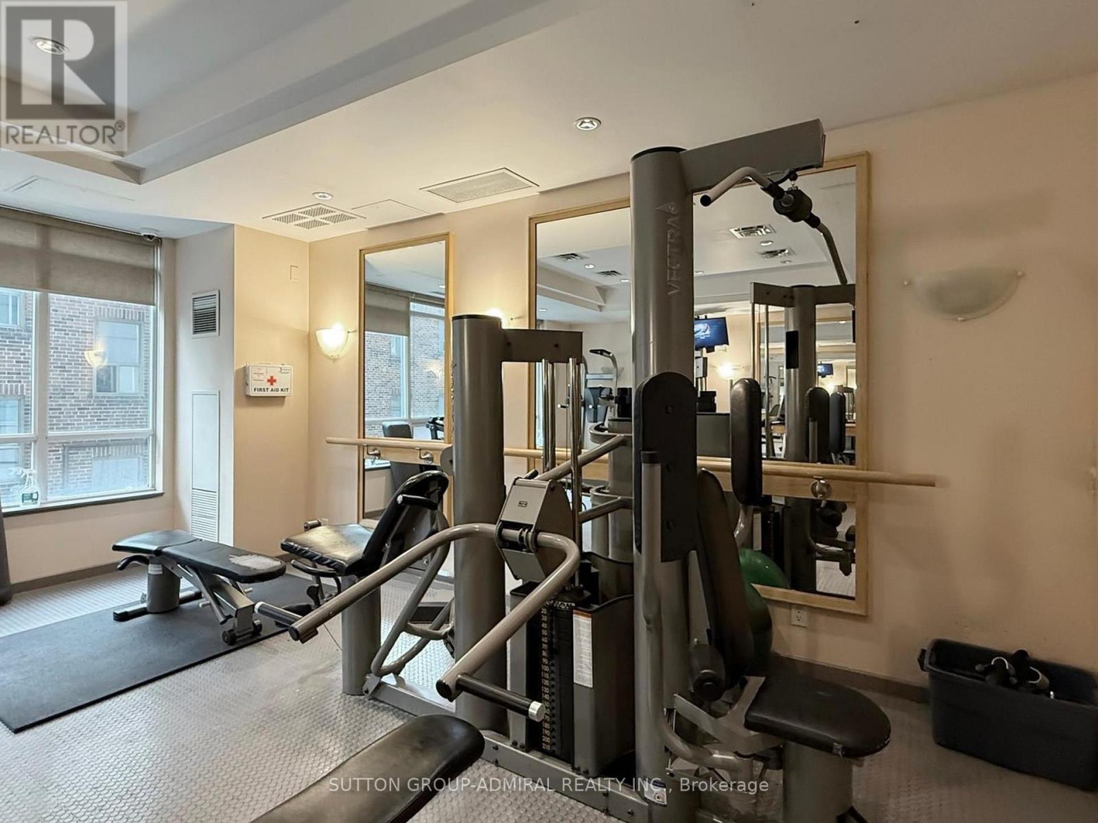 1005 - 212 Eglinton Avenue E, Toronto, Ontario M4P 1K2 - Photo 31 - C13797348