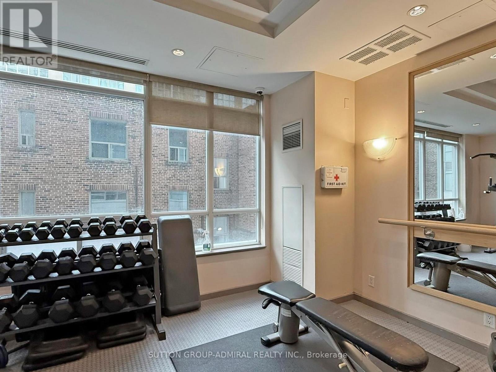 1005 - 212 Eglinton Avenue E, Toronto, Ontario M4P 1K2 - Photo 32 - C13797348