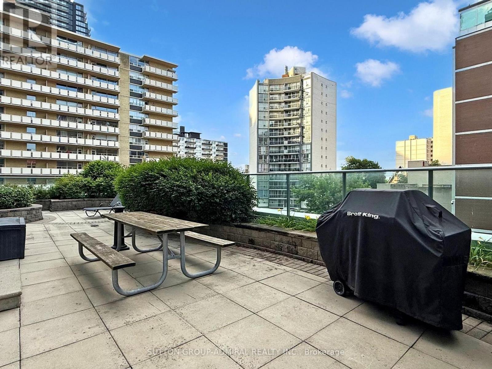 1005 - 212 Eglinton Avenue E, Toronto, Ontario M4P 1K2 - Photo 36 - C13797348