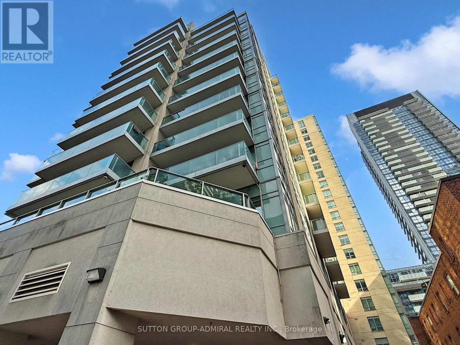 1005 - 212 Eglinton Avenue E, Toronto, Ontario M4P 1K2 - Photo 40 - C13797348