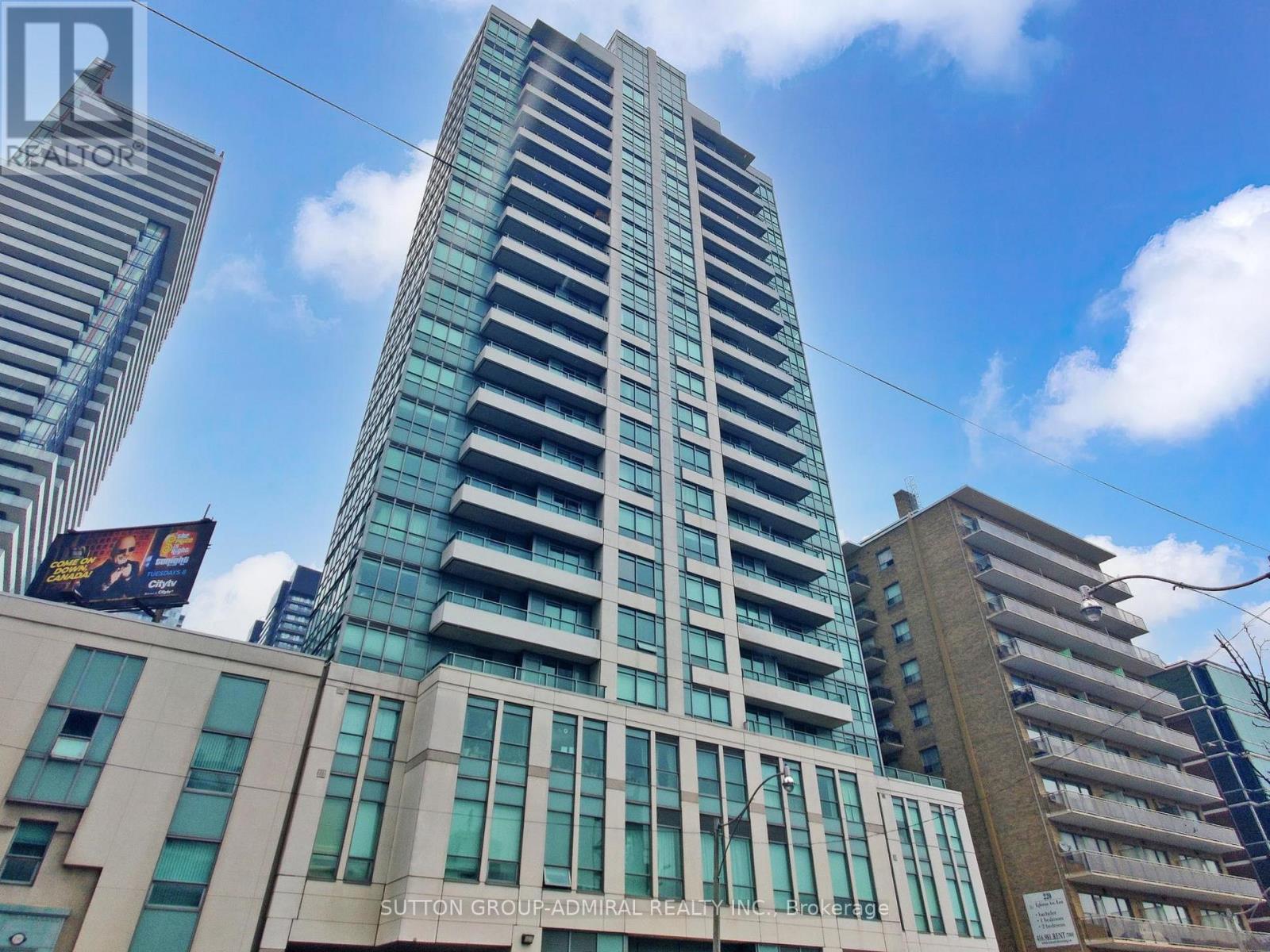 1005 - 212 Eglinton Avenue E, Toronto, Ontario M4P 1K2 - Photo 41 - C13797348