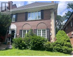 36 WHITEHALL ROAD, Toronto, Ontario