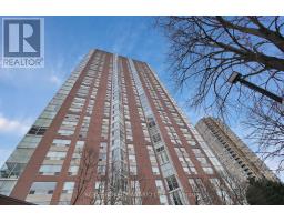 3301 - 5 CONCORDE PLACE, Toronto, Ontario