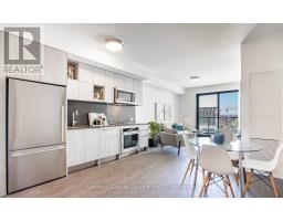 618 - 118 MERCHANTS WHARF WAY, Toronto, Ontario
