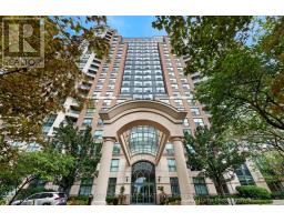 1506 - 23 LORRAINE DRIVE, Toronto, Ontario