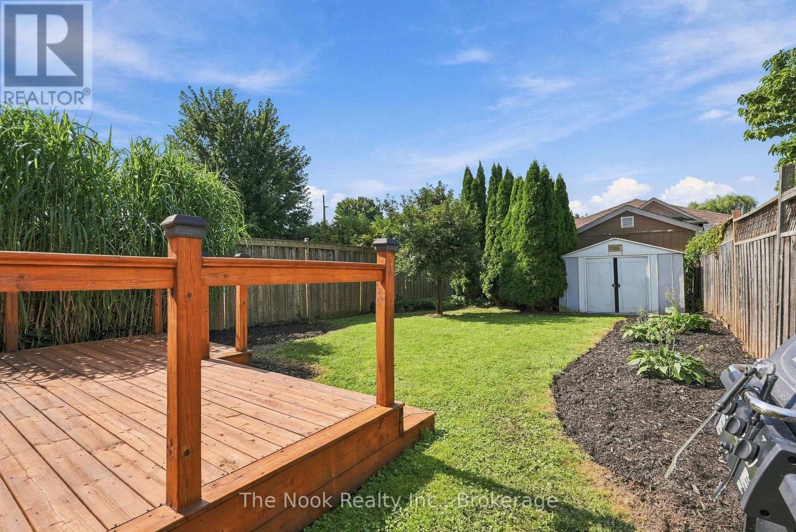 16 Kershaw Street, Clarington (Bowmanville), Ontario  L1C 4S4 - Photo 45 - E13796920