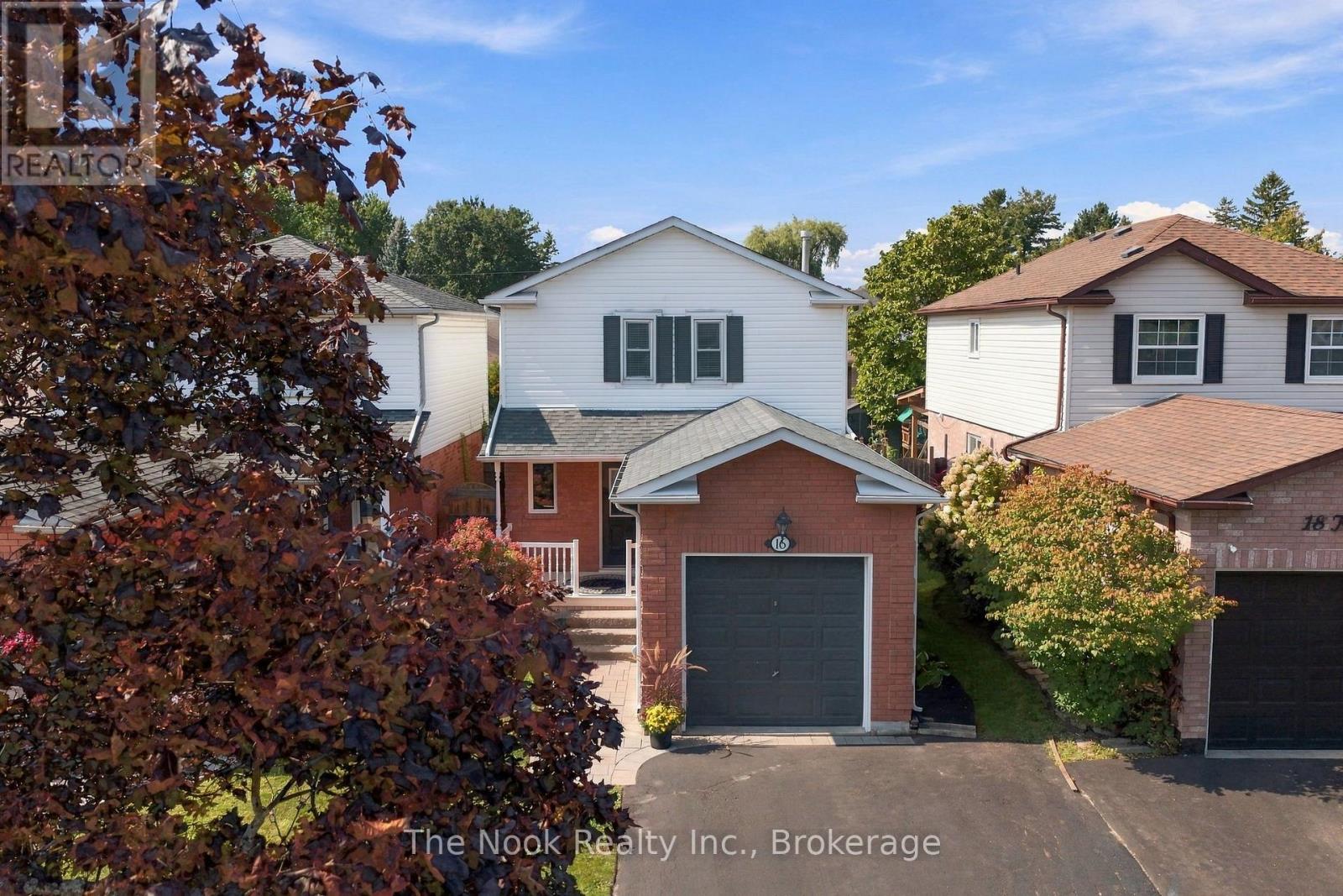 16 Kershaw Street, Clarington (Bowmanville), Ontario  L1C 4S4 - Photo 48 - E13796920