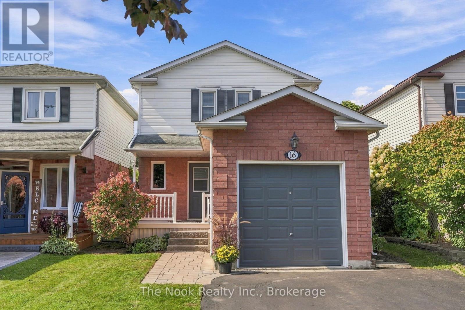 16 Kershaw Street, Clarington (Bowmanville), Ontario  L1C 4S4 - Photo 50 - E13796920