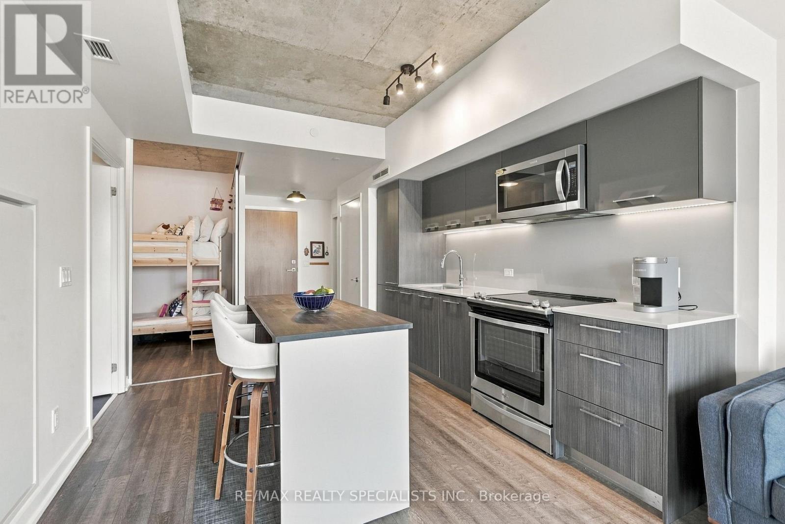 622 - 30 Baseball Place, Toronto, Ontario  M4M 0E8 - Photo 10 - E13797328