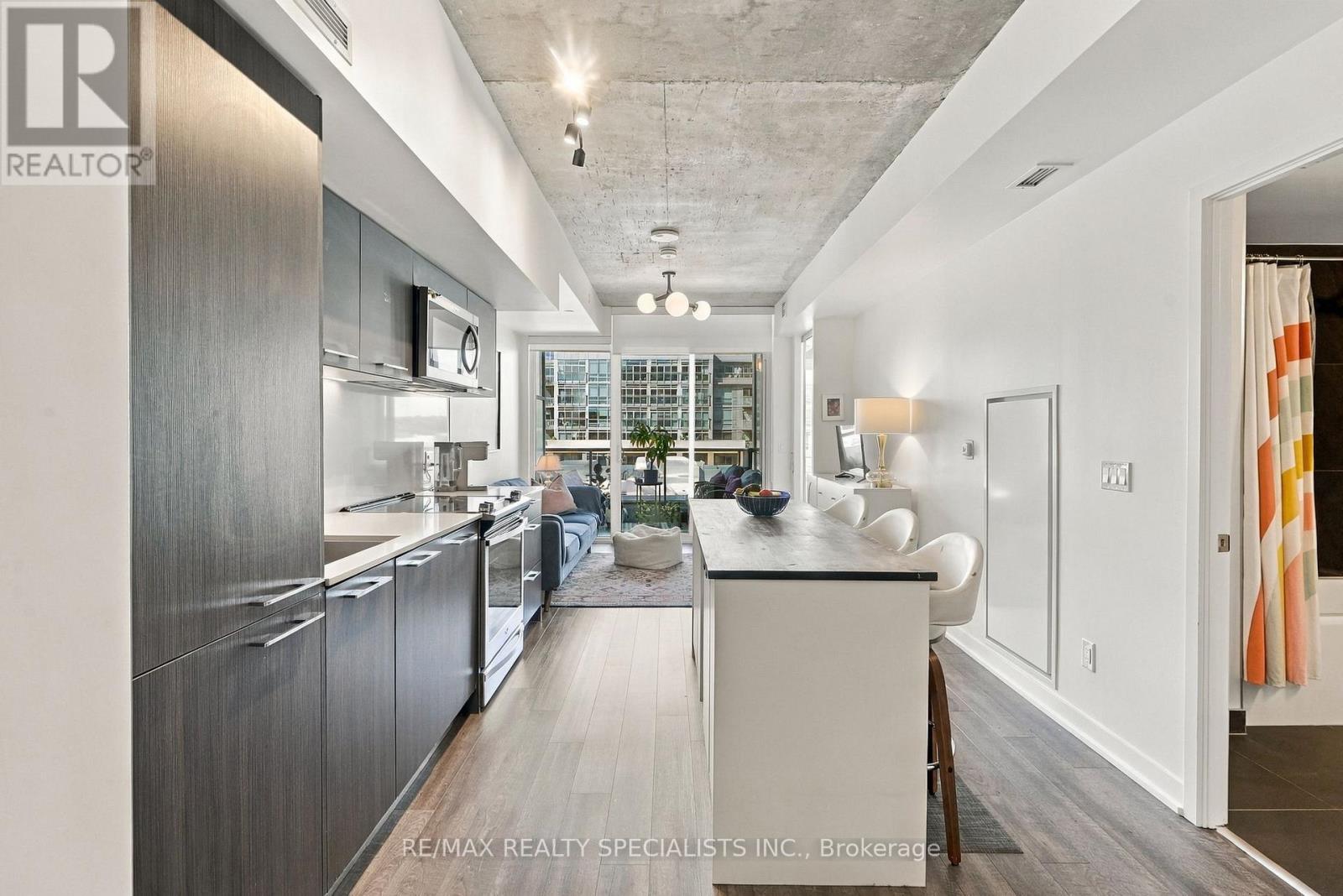 622 - 30 Baseball Place, Toronto, Ontario  M4M 0E8 - Photo 13 - E13797328
