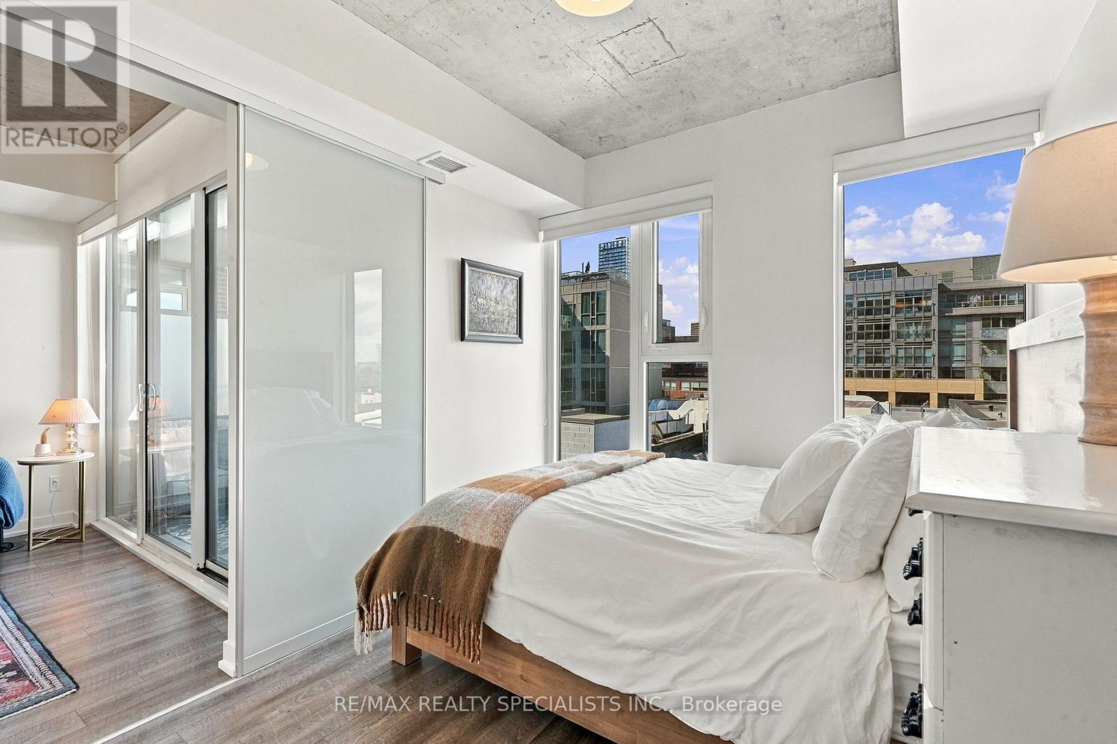 622 - 30 Baseball Place, Toronto, Ontario  M4M 0E8 - Photo 21 - E13797328