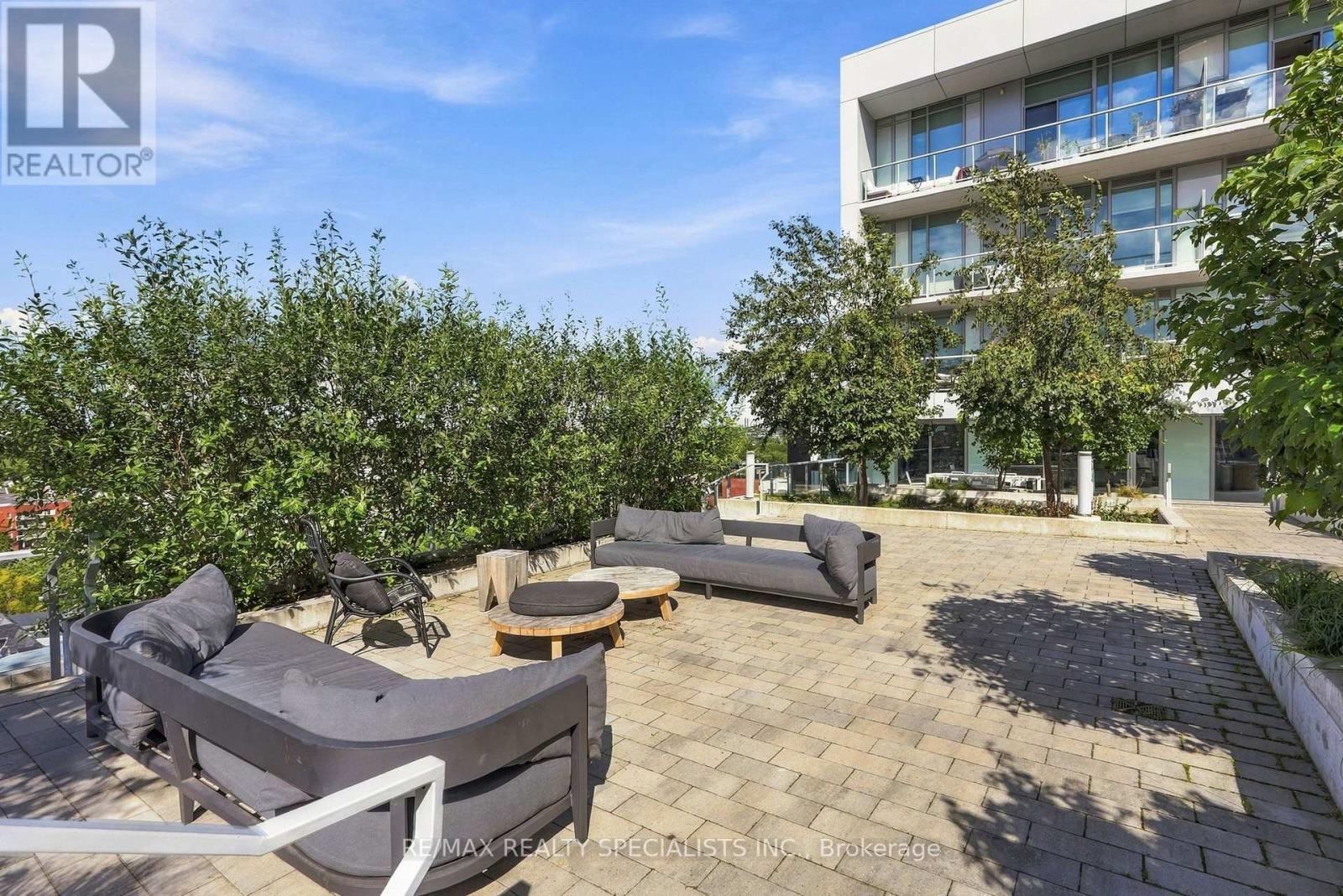 622 - 30 Baseball Place, Toronto, Ontario  M4M 0E8 - Photo 42 - E13797328